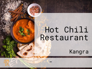 Hot Chili Restaurant