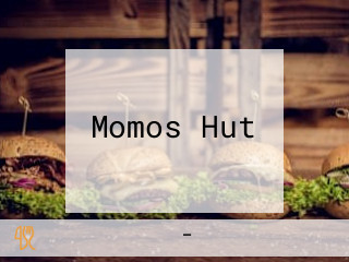 Momos Hut