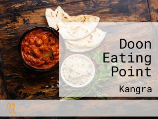 Doon Eating Point