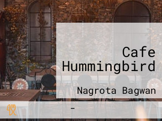 Cafe Hummingbird