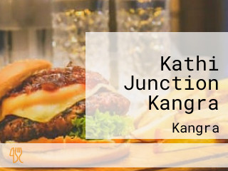 Kathi Junction Kangra