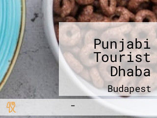 Punjabi Tourist Dhaba