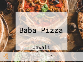 Baba Pizza