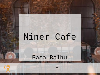 Niner Cafe