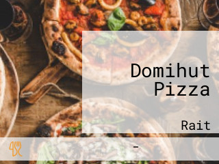 Domihut Pizza