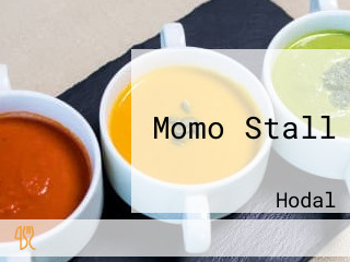 Momo Stall