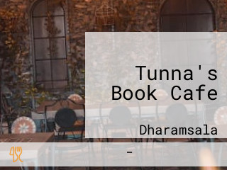 Tunna's Book Cafe