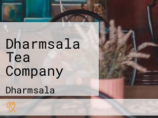 Dharmsala Tea Company