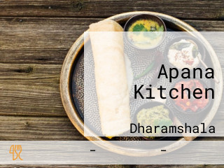 Apana Kitchen