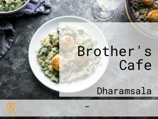 Brother's Cafe