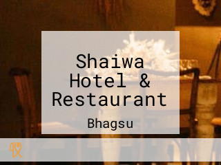 Shaiwa Hotel & Restaurant