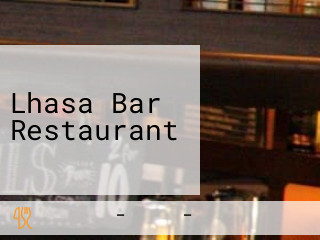 Lhasa Bar Restaurant