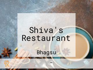 Shiva's Restaurant