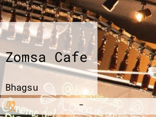 Zomsa Cafe