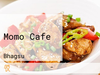 Momo Cafe