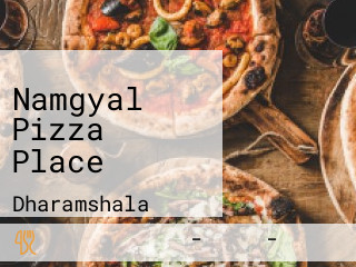 Namgyal Pizza Place