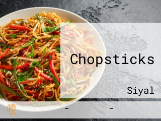 Chopsticks