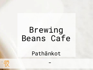 Brewing Beans Cafe