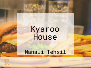 Kyaroo House