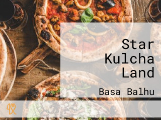 Star Kulcha Land