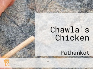 Chawla's Chicken