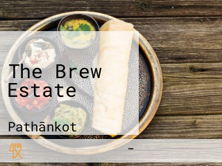 The Brew Estate