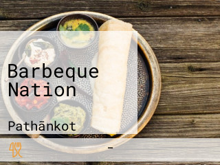 Barbeque Nation