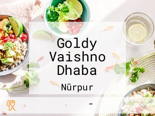 Goldy Vaishno Dhaba