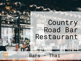 Country Road Bar Restaurant