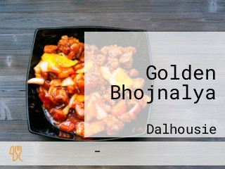 Golden Bhojnalya