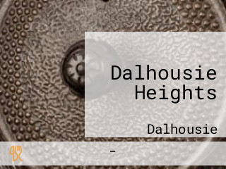 Dalhousie Heights