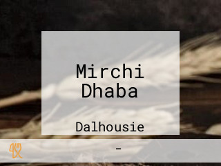 Mirchi Dhaba