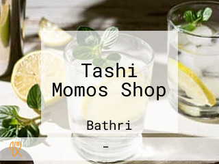 Tashi Momos Shop