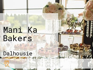 Mani Ka Bakers