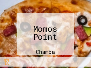 Momos Point