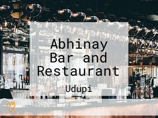 Abhinay Bar and Restaurant