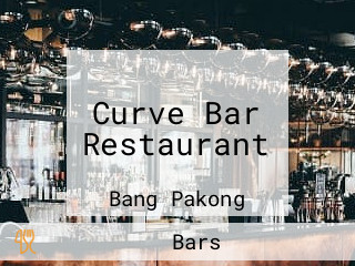 Curve Bar Restaurant