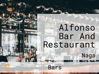 Alfonso Bar And Restaurant