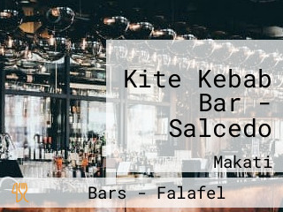 Kite Kebab Bar - Salcedo