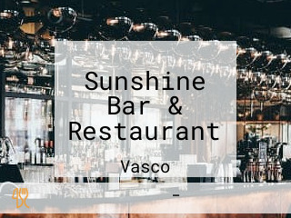 Sunshine Bar & Restaurant