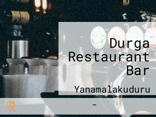 Durga Restaurant Bar