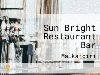 Sun Bright Restaurant Bar