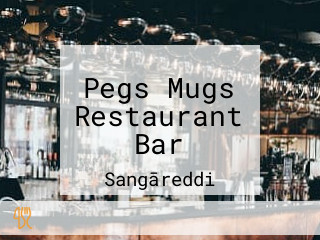 Pegs Mugs Restaurant Bar