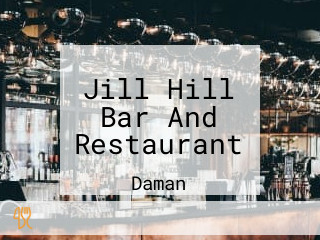 Jill Hill Bar And Restaurant