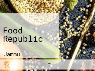 Food Republic