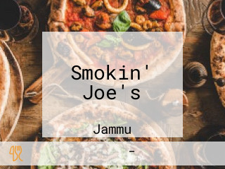 Smokin' Joe's