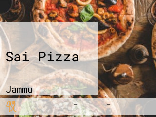 Sai Pizza