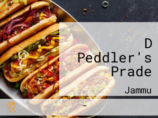 D Peddler's Prade