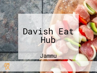 Davish Eat Hub