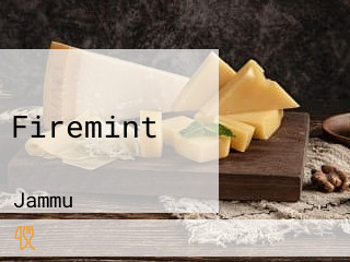 Firemint